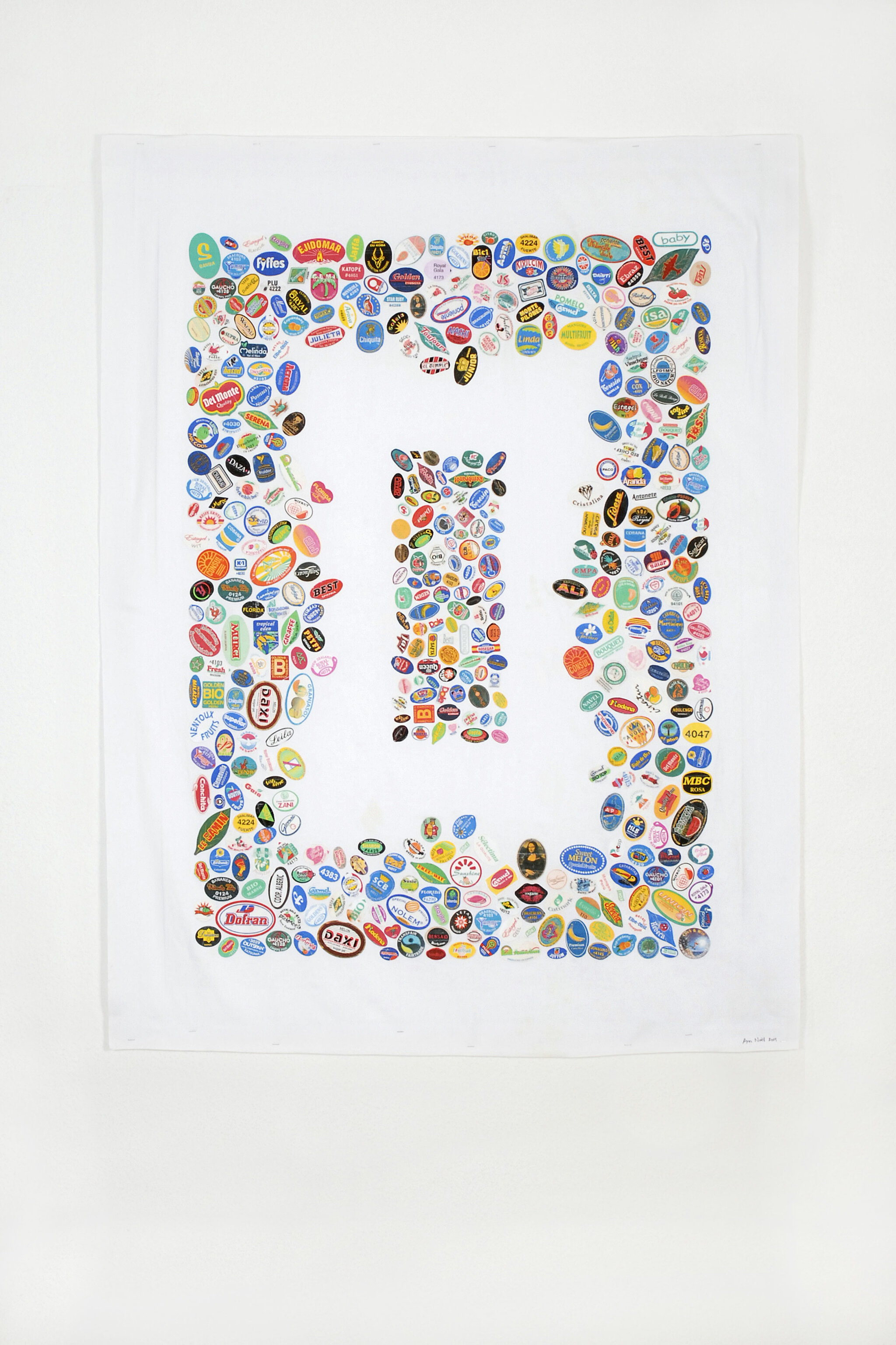 Ann Noël, Tutti Frutti, 2011