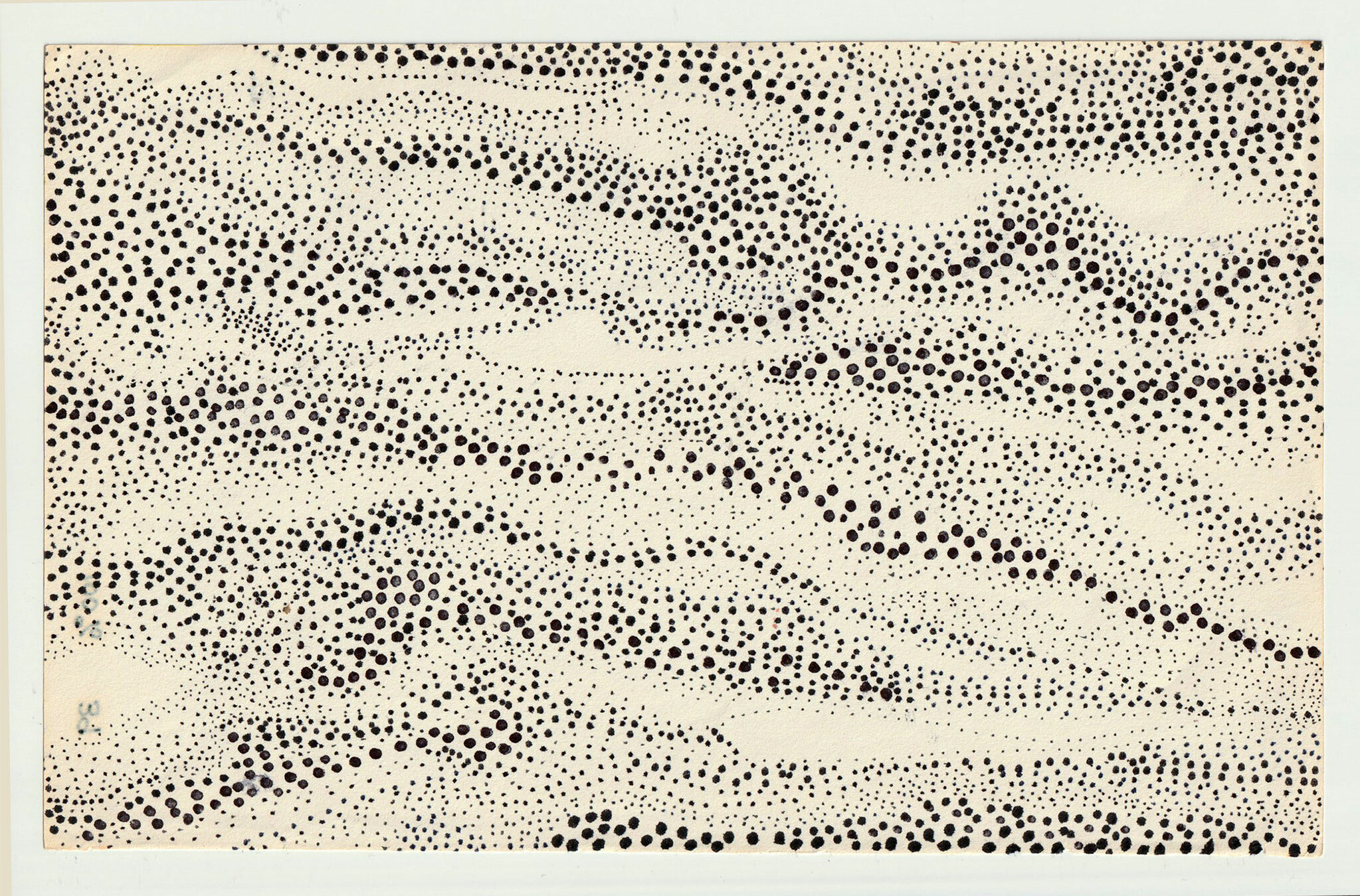 Ann Noël, Untitled, 1976