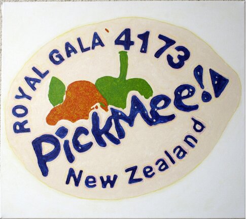 Ann Noël, PickMee!, 2012