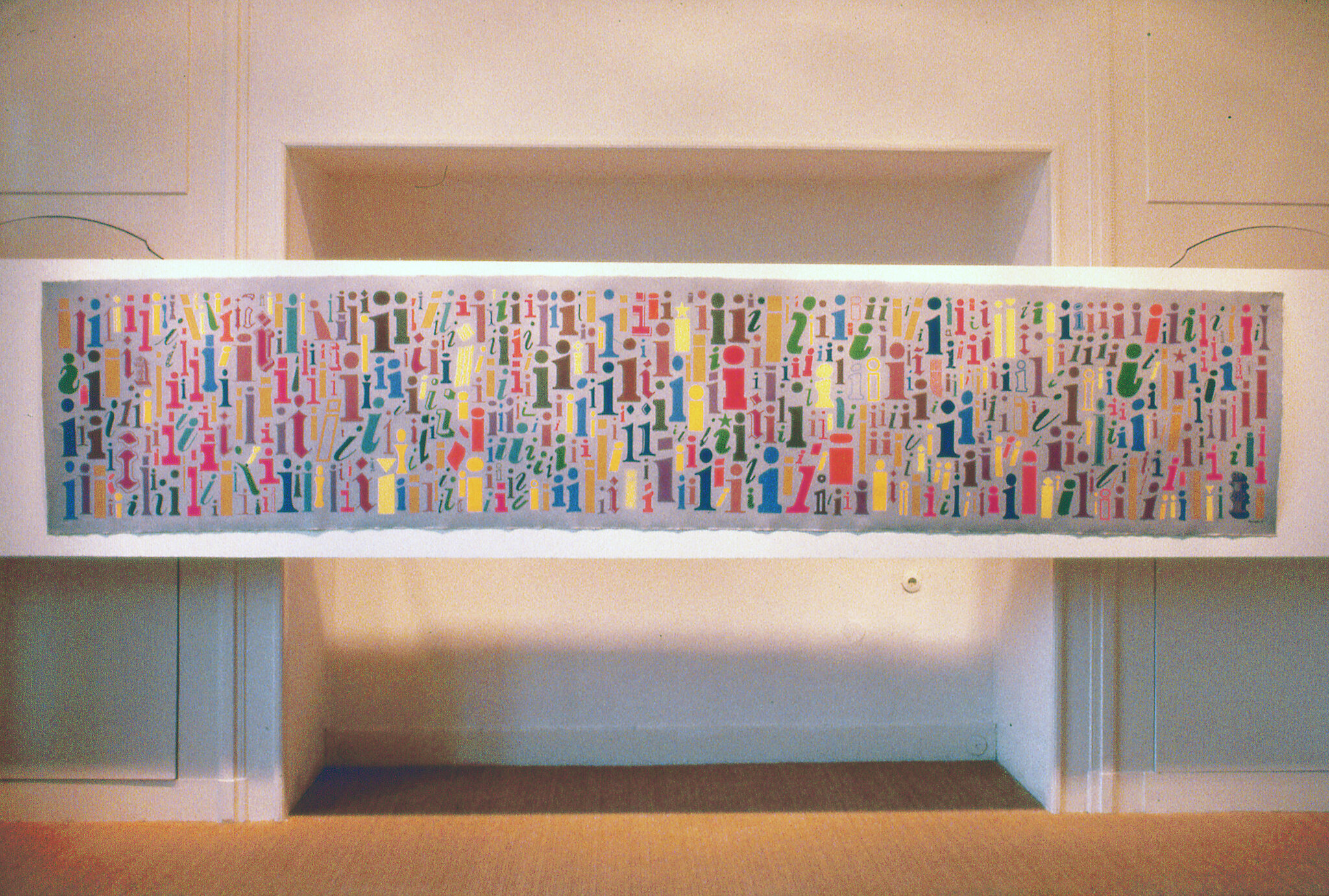 Ann Noël, YOU, 1981-82